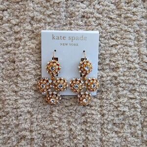 NWT Kate Spade Earrings